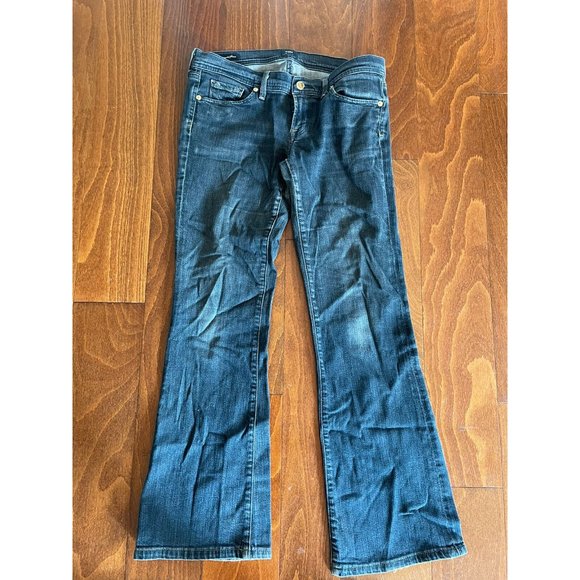 Citizens of Humanity Jeans Ingrid Stretch 29 - Picture 10 of 10